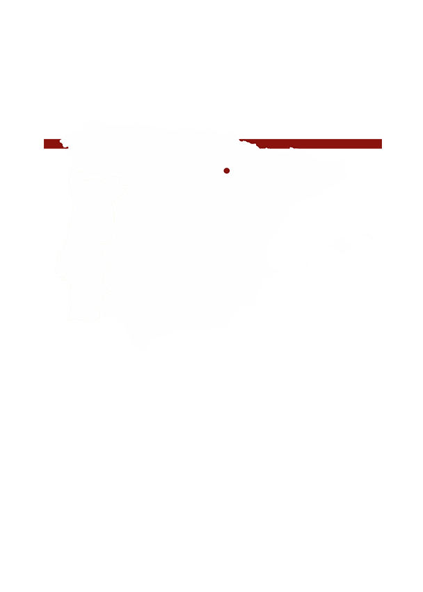 Map Rioja
