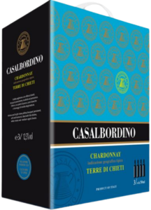 Casal Bordino Chardonnay BIB