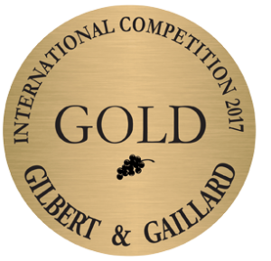 Gilbert-Gaillard-GOLD-2017