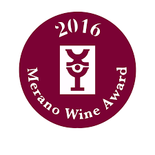 Merano Wine Award Red