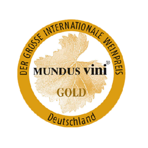 Mundus Vini GOLD
