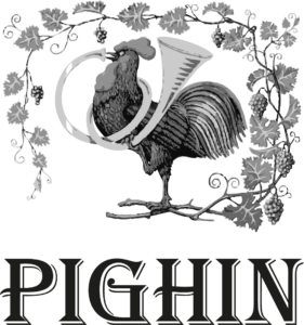 Logo Pighin