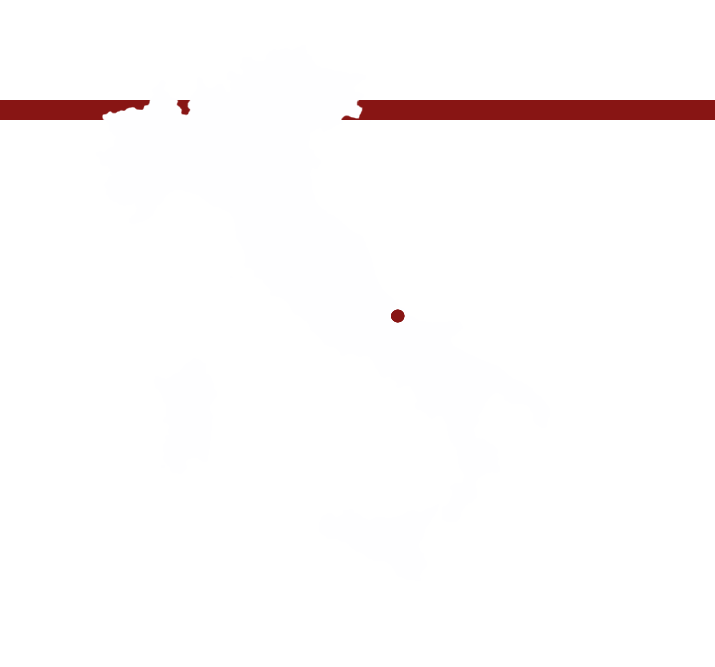 Abruzzzo map