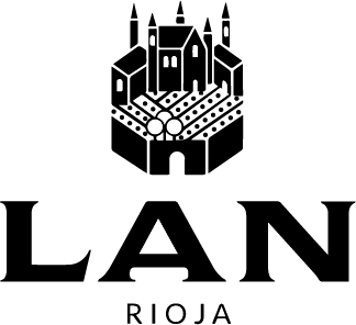 Logo Bodegas LAN