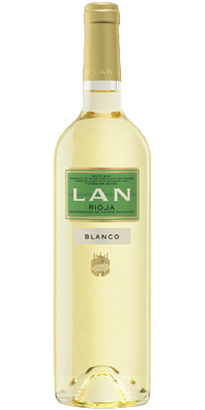 LAN Blanco